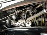 Packard Twelve Touring Cabriolet by Brunn 1939 года